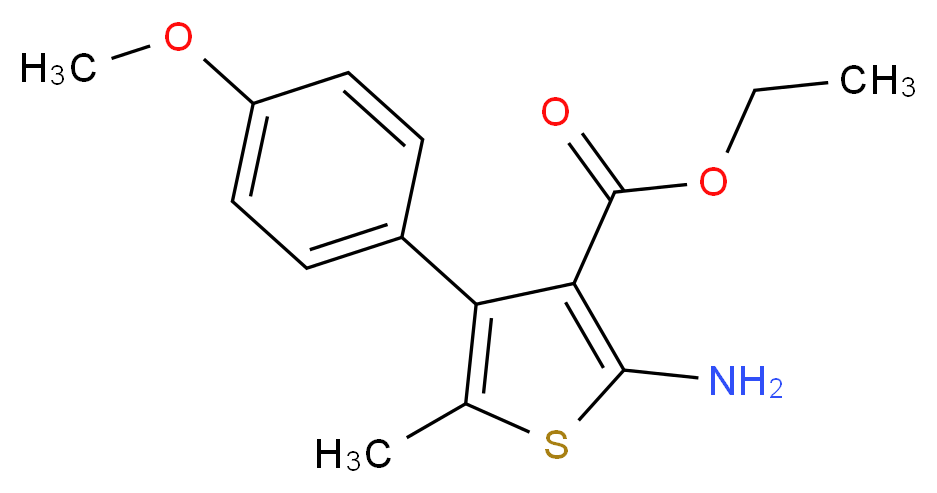 350989-93-4 molecular structure