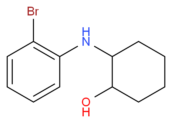 MFCD12801881 molecular structure