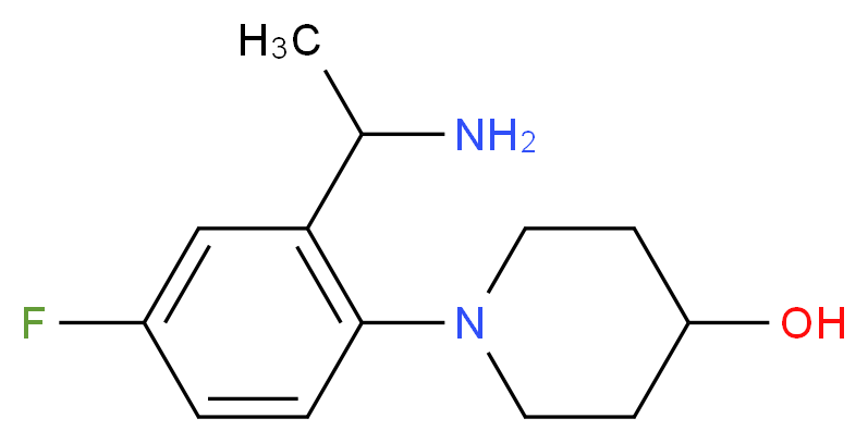 MFCD11137129 molecular structure