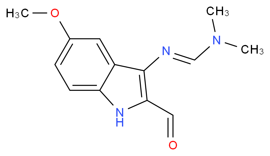 MFCD12027469 molecular structure