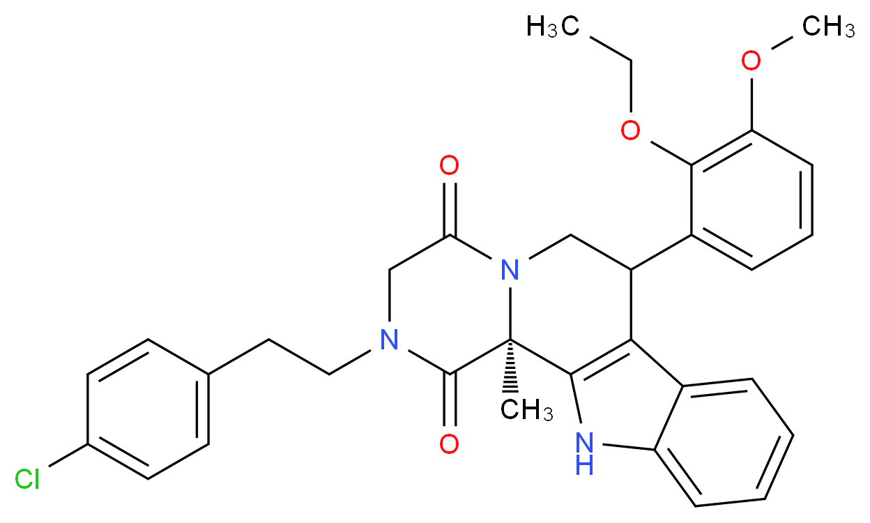 164268261 molecular structure