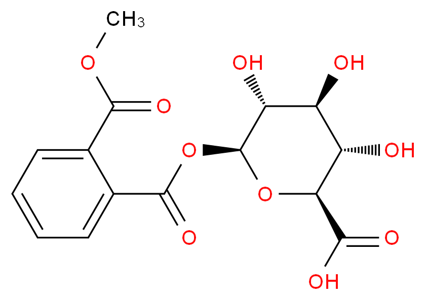 53819-80-0 molecular structure