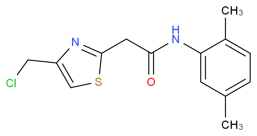 MFCD04619487 molecular structure