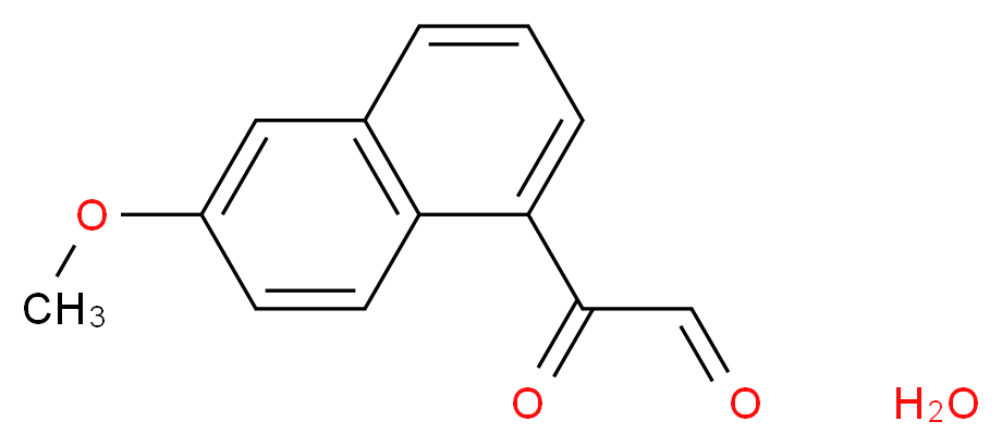 1172293-10-5 molecular structure