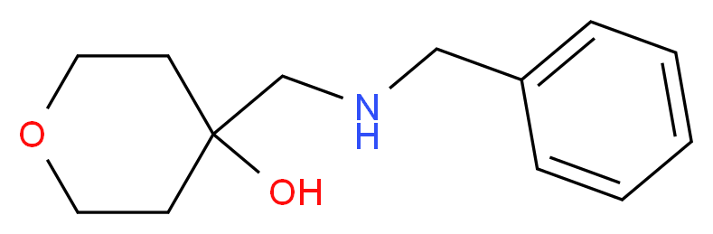 MFCD17219388 molecular structure