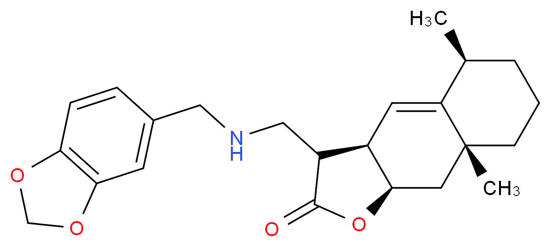 164236954 molecular structure