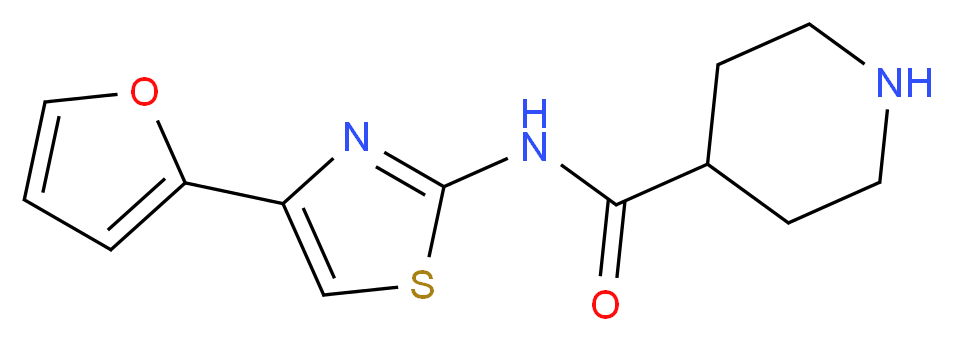 MFCD16652960 molecular structure