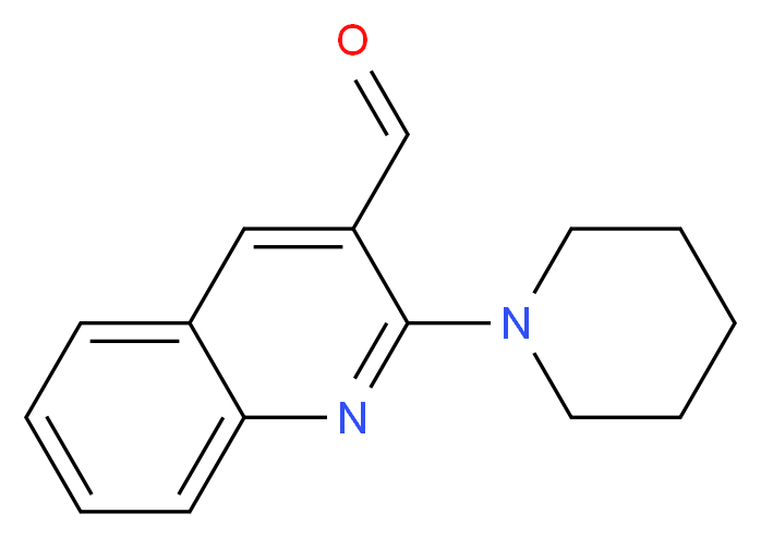 MFCD04624257 molecular structure
