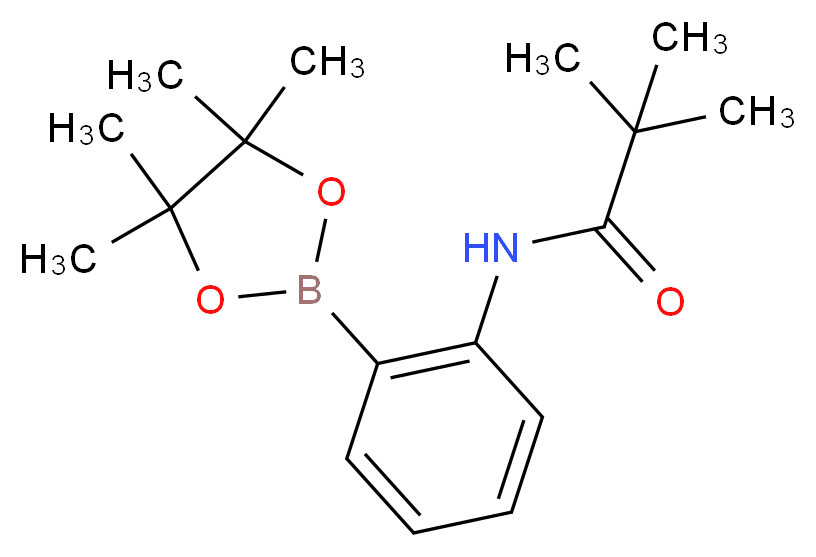 1073354-10-5 molecular structure