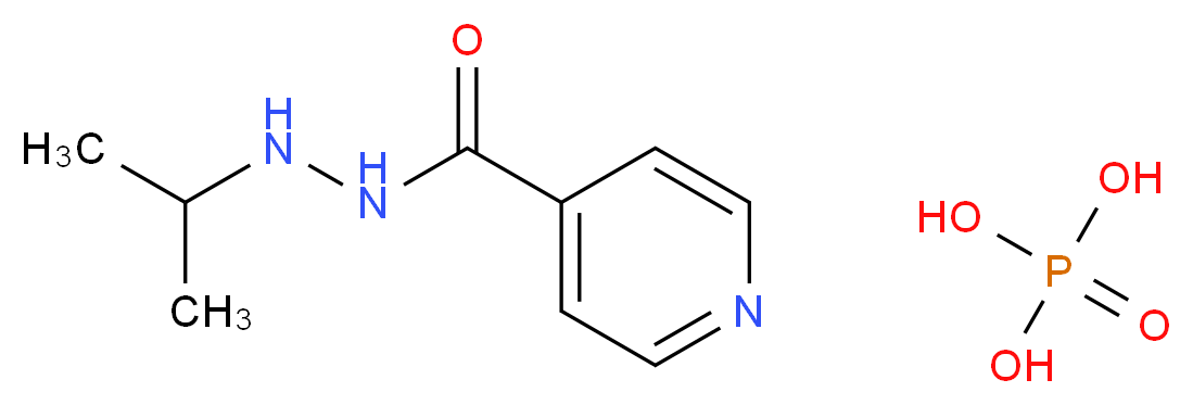 305-33-9 molecular structure