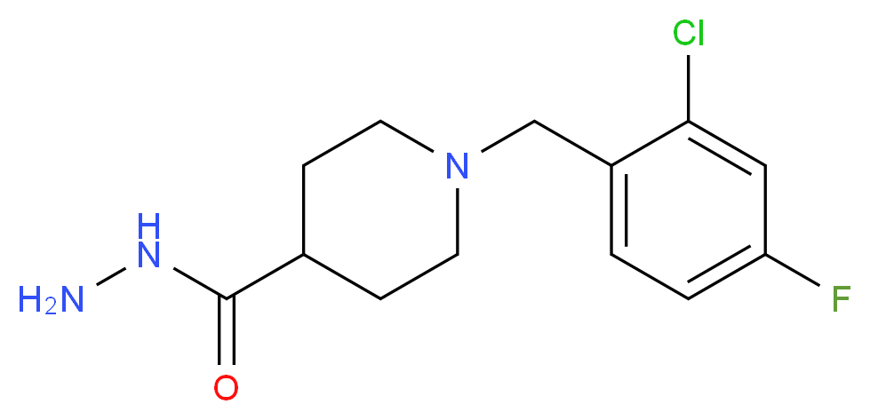 MFCD02090994 molecular structure