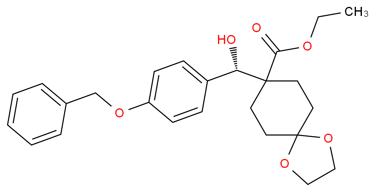 182227-19-6 molecular structure