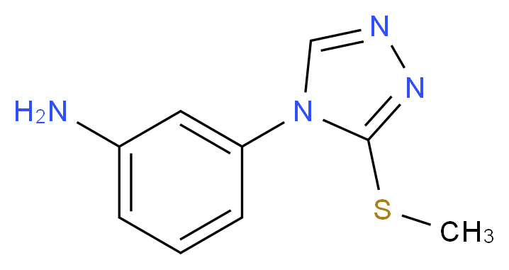 MFCD09971503 molecular structure