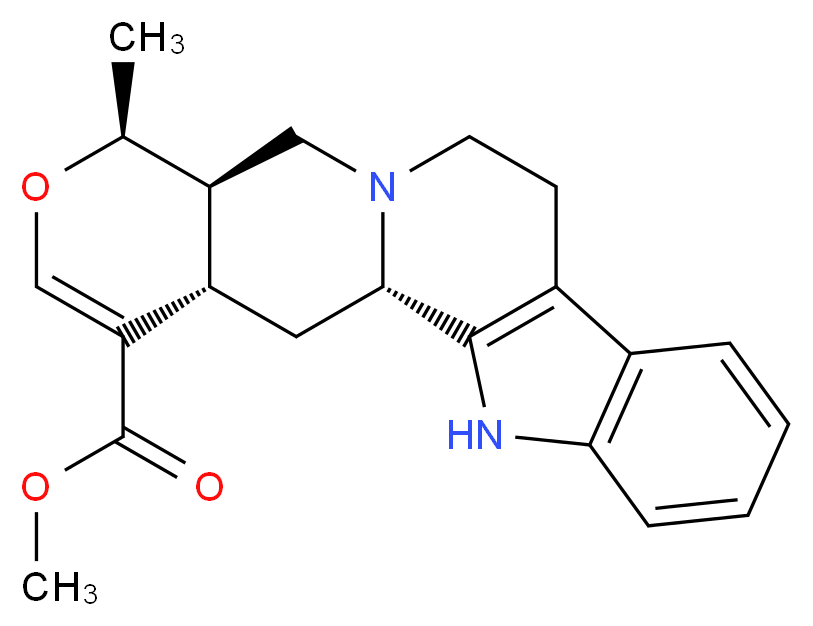 483-04-5 molecular structure
