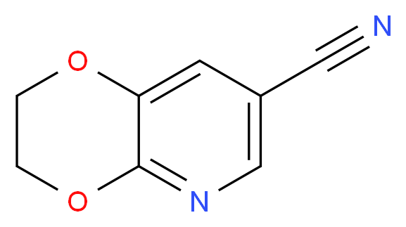 1261365-28-9 molecular structure