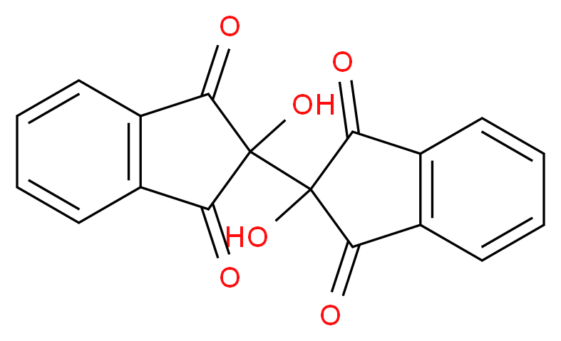 5950-69-6 molecular structure