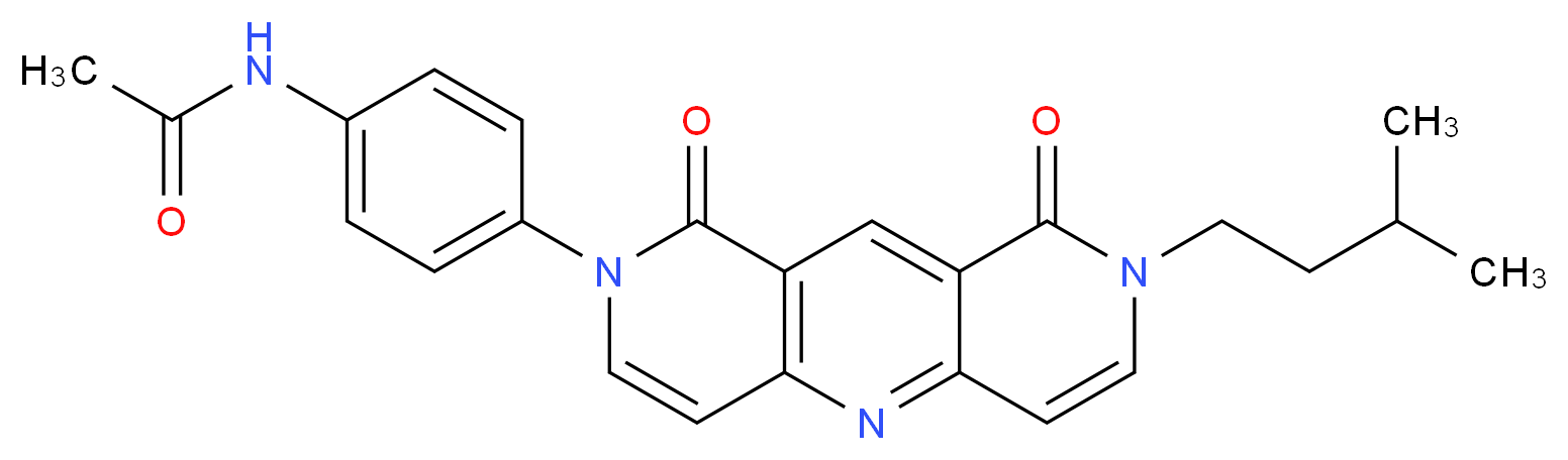 164279199 molecular structure