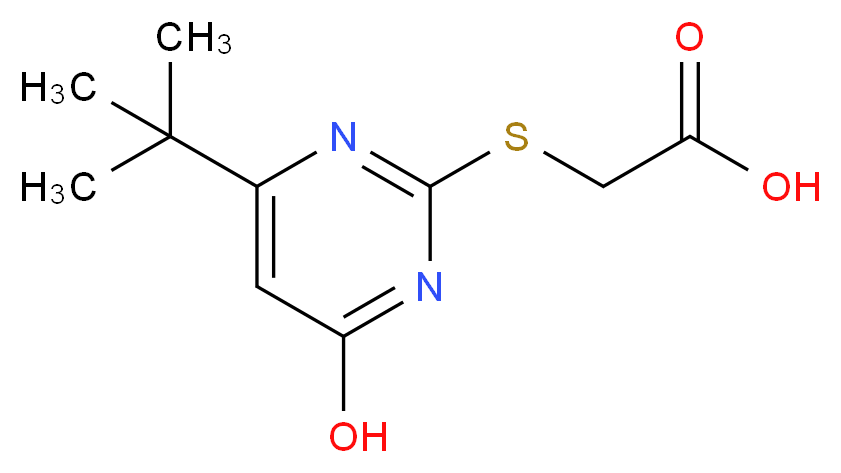 MFCD00665899 molecular structure
