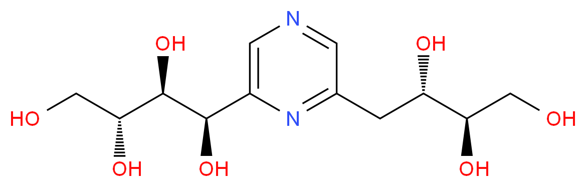 36806-15-2 molecular structure