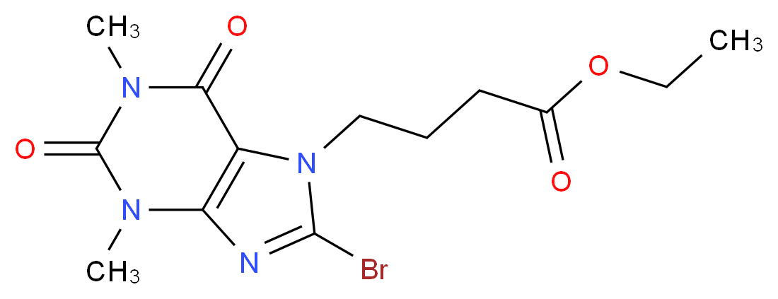 MFCD00829243 molecular structure