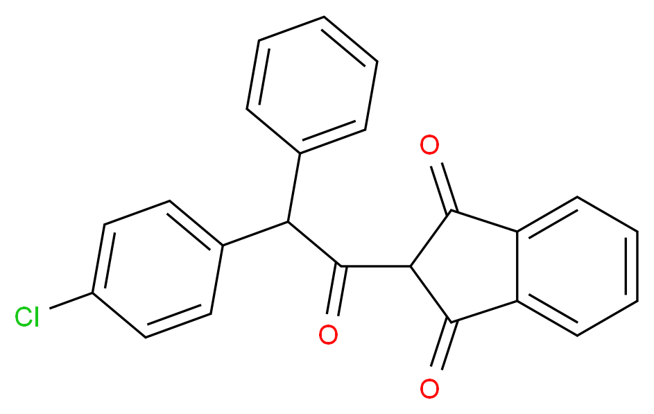 3691-35-8 molecular structure