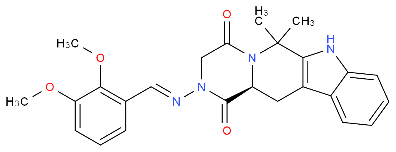 164255758 molecular structure