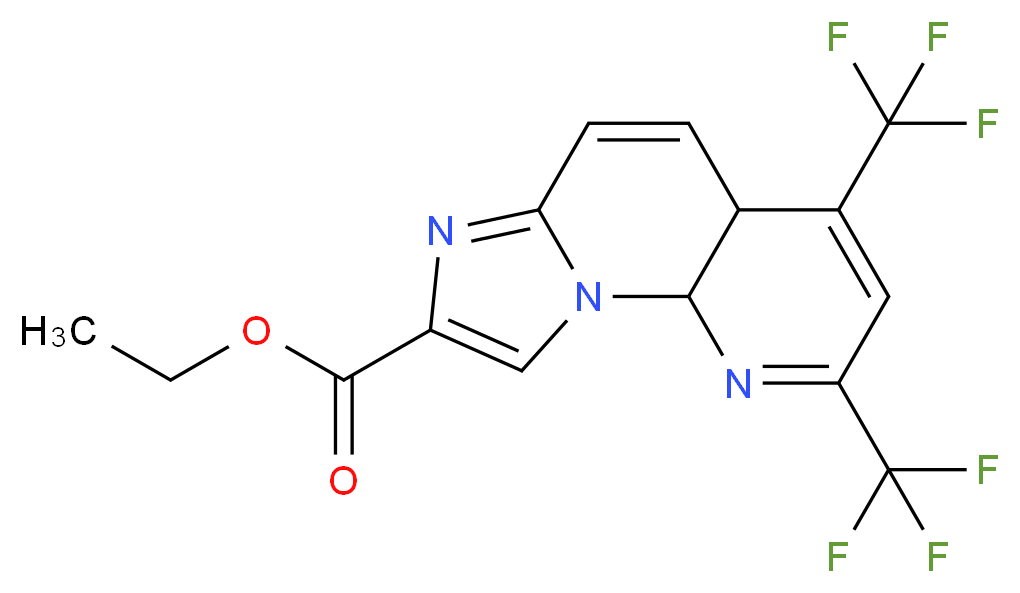 MFCD03425707 molecular structure