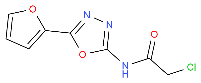 MFCD20441503 molecular structure