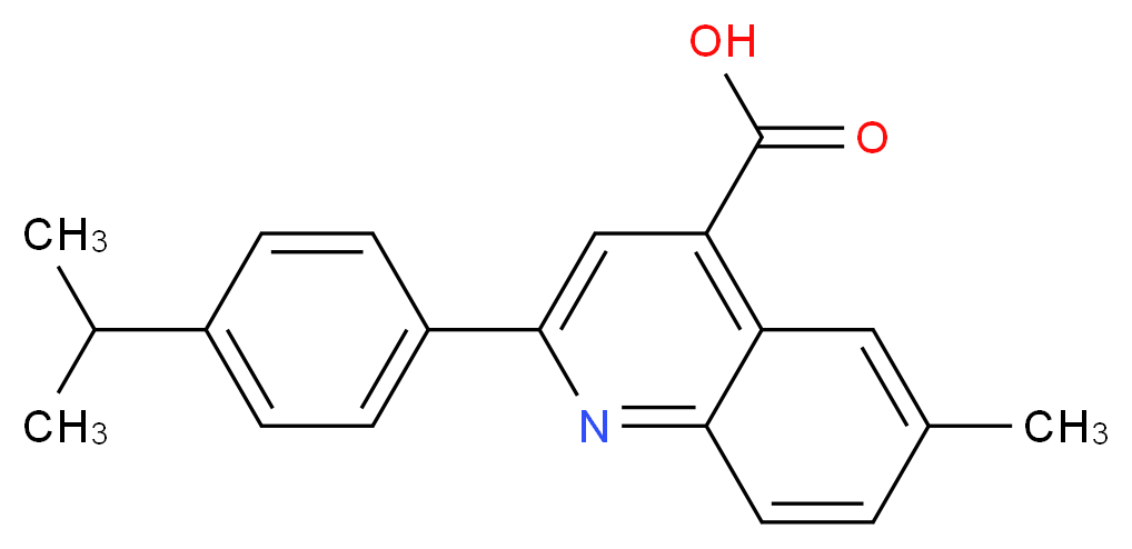 MFCD03074053 molecular structure