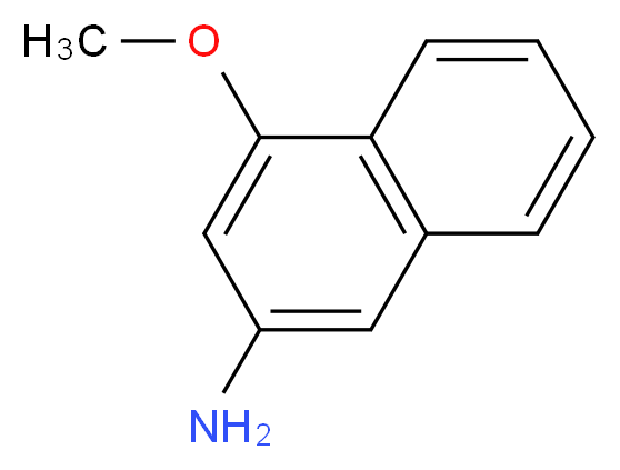 2764-95-6 molecular structure