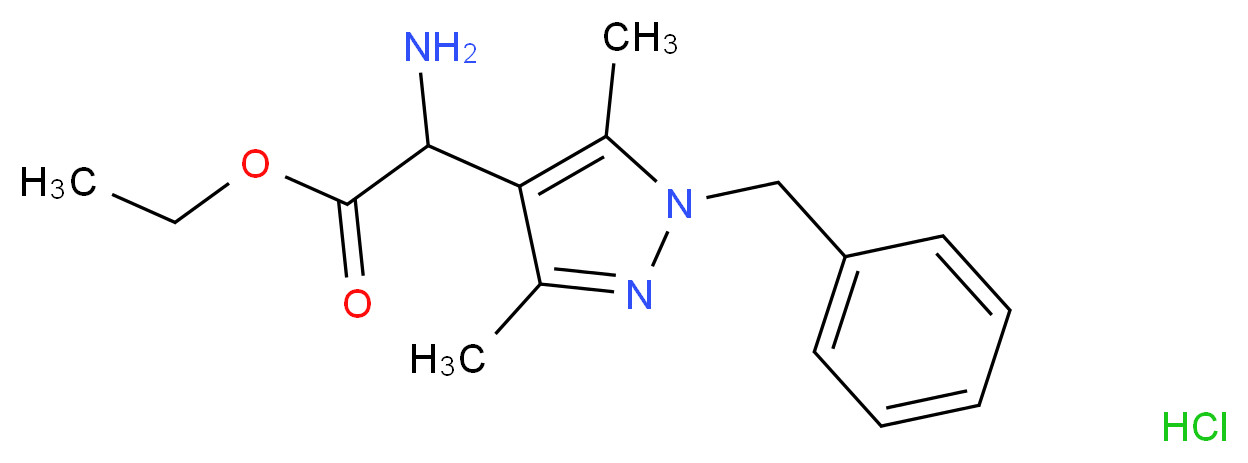 MFCD07687261 molecular structure