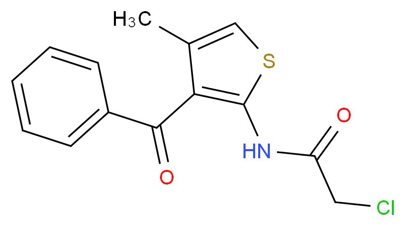 MFCD00661994 molecular structure