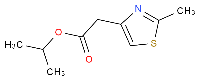 MFCD01765003 molecular structure