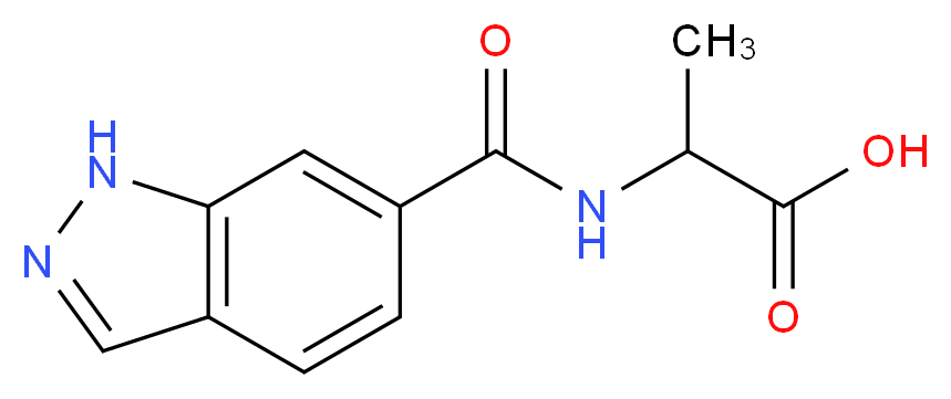 MFCD11648627 molecular structure