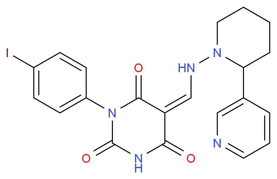 164243947 molecular structure