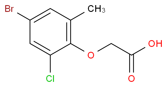 MFCD05261242 molecular structure
