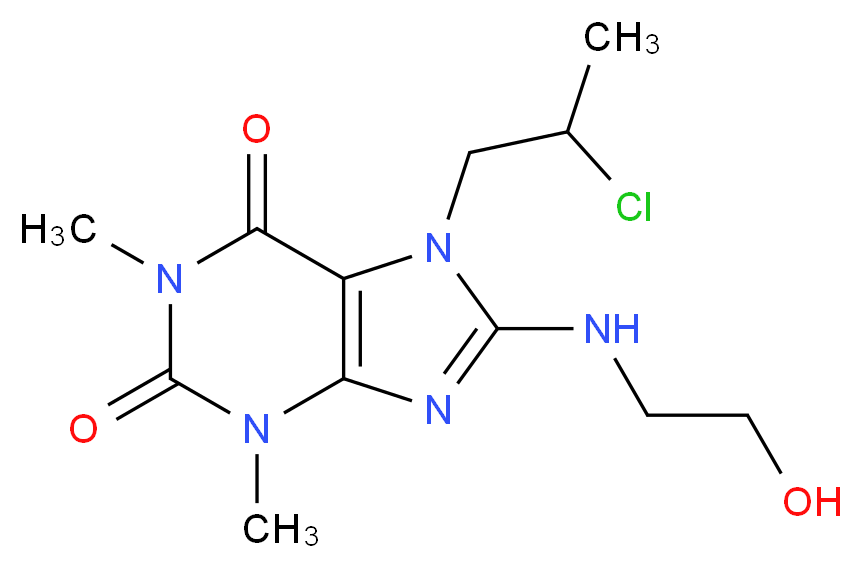 MFCD00831963 molecular structure