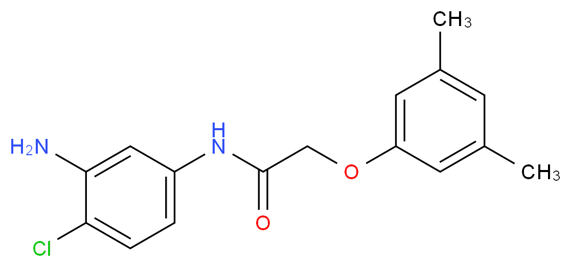 MFCD09997315 molecular structure