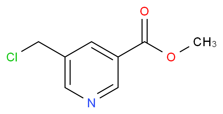 562074-61-7 molecular structure