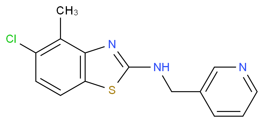MFCD09743216 molecular structure