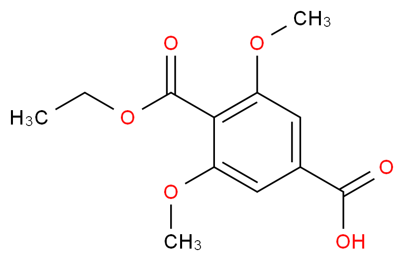 81028-93-5 molecular structure