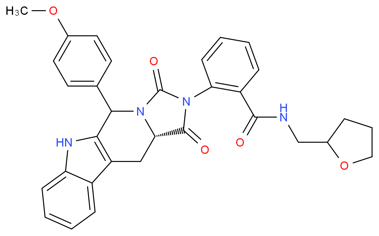 164271613 molecular structure