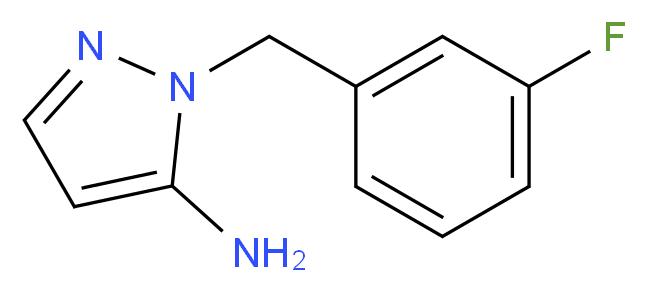 1015845-94-9 molecular structure