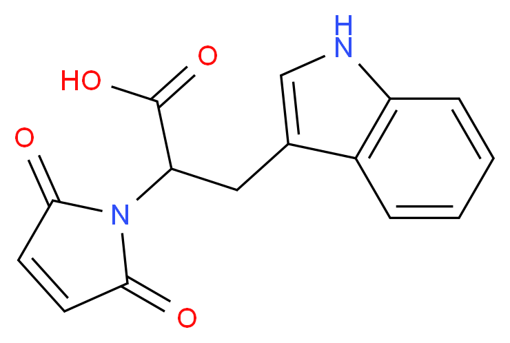 MFCD09737717 molecular structure