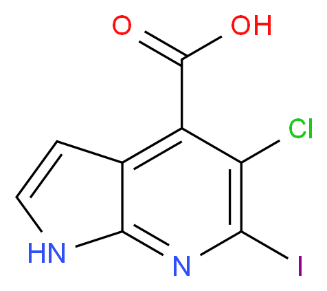 MFCD17171344 molecular structure