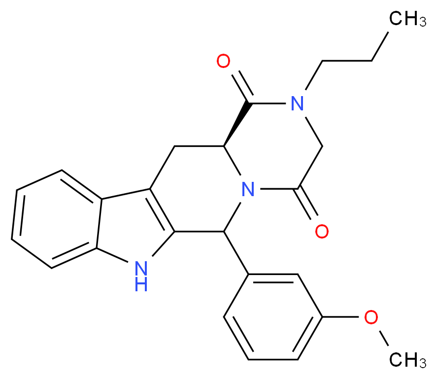 164257120 molecular structure