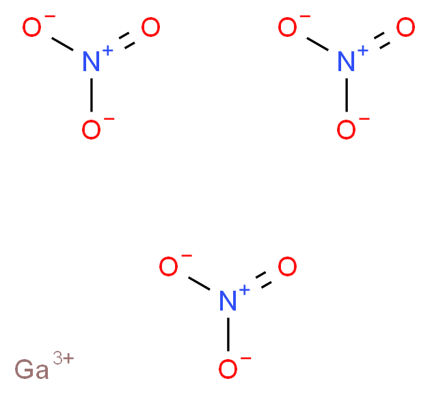 13494-90-1 molecular structure