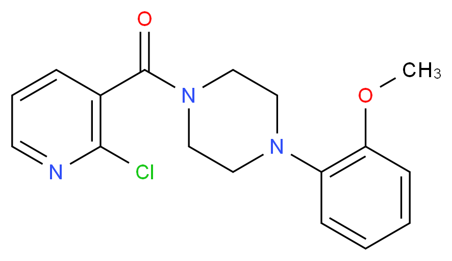 MFCD01341254 molecular structure