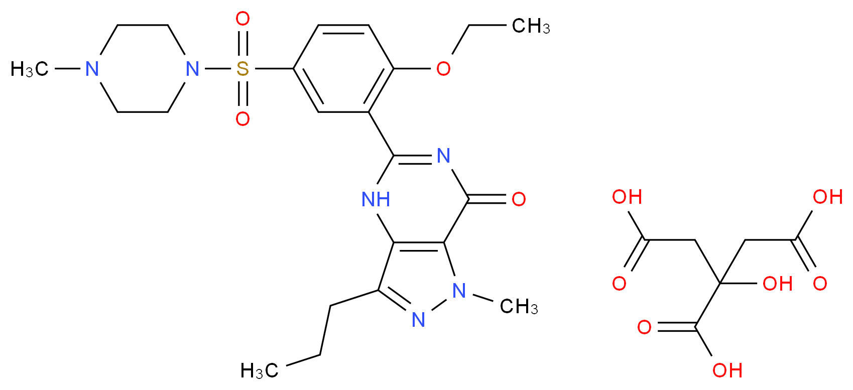 139755-83-2 molecular structure