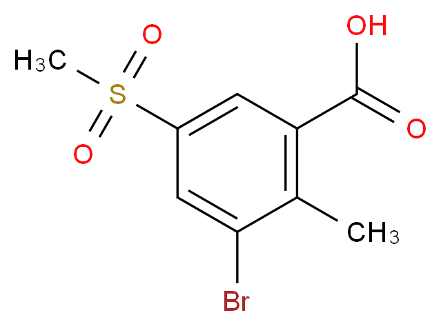 MFCD23144032 molecular structure